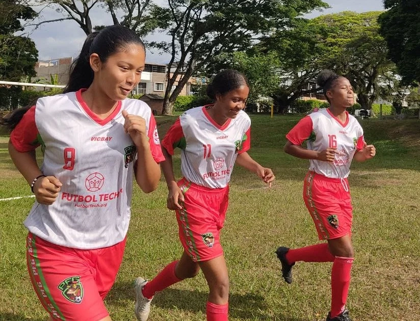 Club Deportivo Profesionales Florida Guerreros gallery image